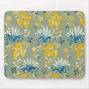 Mousepad Papel de parede do vintage