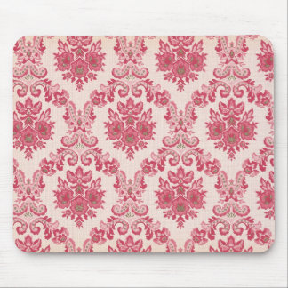 Mousepad Papel de parede do vintage