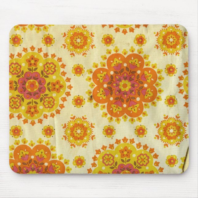 Mousepad Papel de parede Mousemat da casca (Frente)