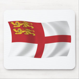 Mousepad Papel de Rato do Sark
