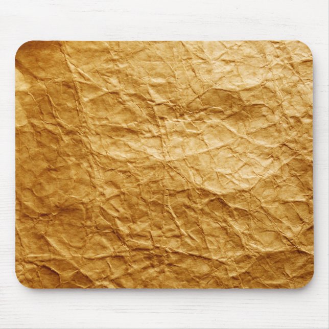 Mousepad papel velho (Frente)