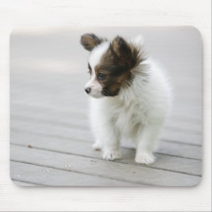 Mousepad Papillon