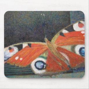 Mousepad Papillon 2013
