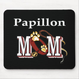 Mousepad Papillon MOM Gifts