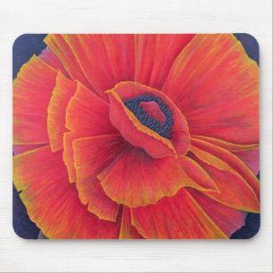 Mousepad Papoila grande 2003