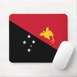 Mousepad Papua-Nova Guiné