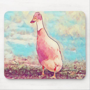 Mousepad Paquaria bonito e Prato Azul Aqua