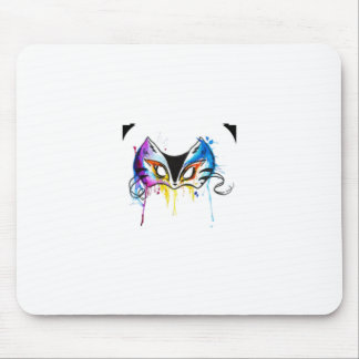 Mousepad Para