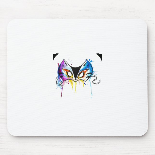 Mousepad Para (Frente)