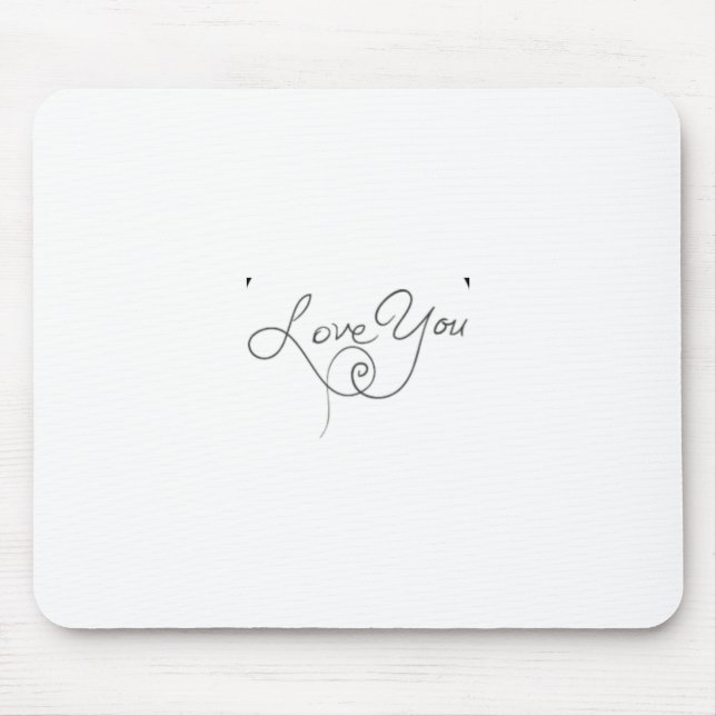 Mousepad Para (Frente)