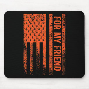 Mousepad Para a Consciência de CRPS do meu amigo RSD