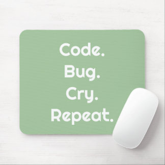 Mousepad Para Engenheiros e Desenvolvedores – Codificar, Bu