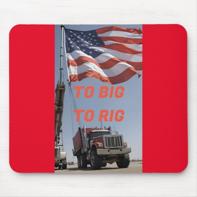 MOUSEPAD PARA GRANDE ATRIBUIÇÃO (Frente)