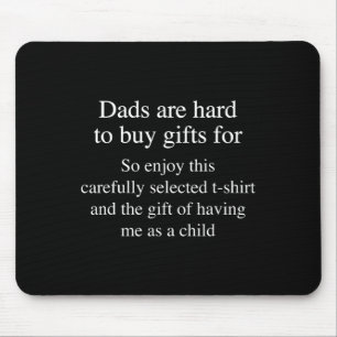 Mousepad Para Pais Duros De Comprar Para Pais Engraçados