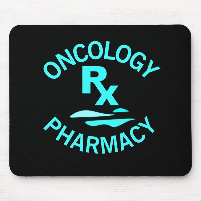 Mousepad para quimio (Frente)