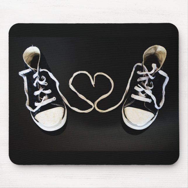 Mousepad para sempre juntos (Frente)