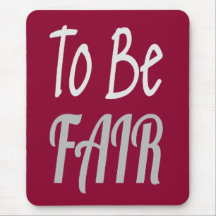 Mousepad Para Ser Letra Justa Kenny