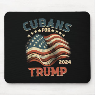 Mousepad Para Sinalizador Trump 2024 Usa