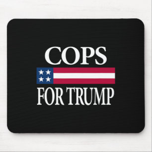 Mousepad Para Trump Donald Trump 2024 Retire A América