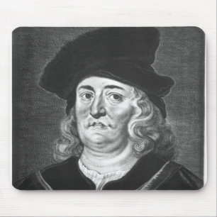 Mousepad Paracelsus