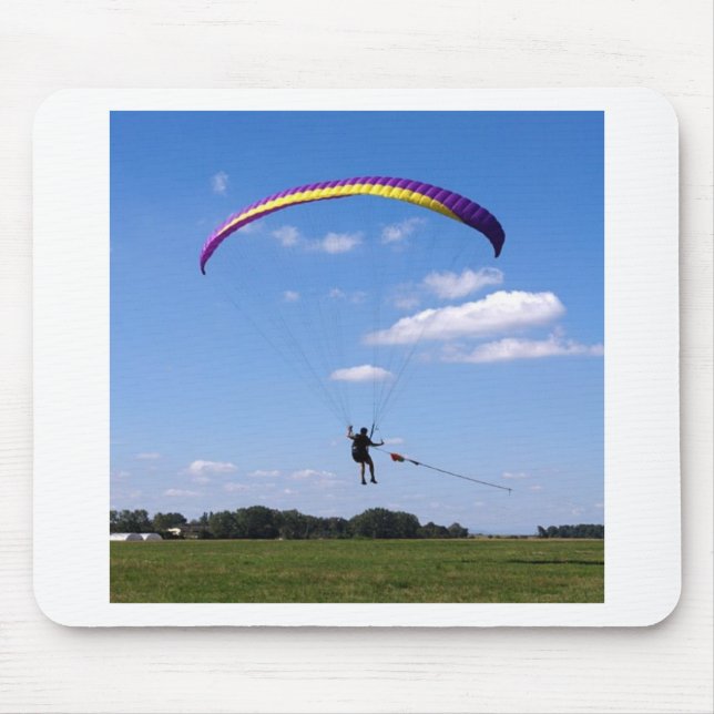 Mousepad Paraglider (Frente)