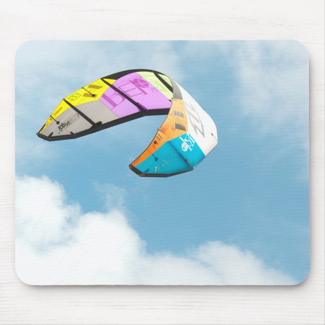 MOUSEPAD PARAGLIDING (Frente)
