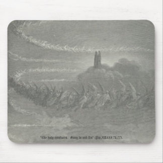 Mousepad Paraíso