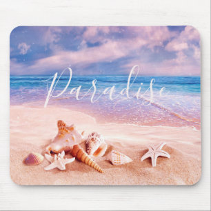 Mousepad Paraíso