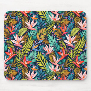 Mousepad Paraíso Tropical