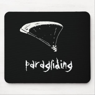 Mousepad Parapente