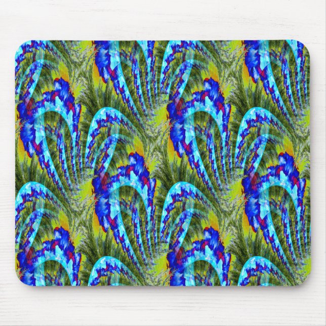 Mousepad Paraquedas... (Frente)