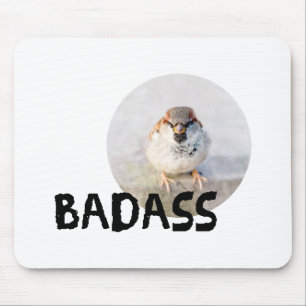 Mousepad Paraquedas - Rabo