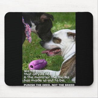 MOUSEPAD PARE BSL
