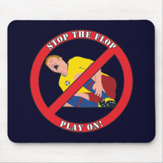 MOUSEPAD PARE O FLOP