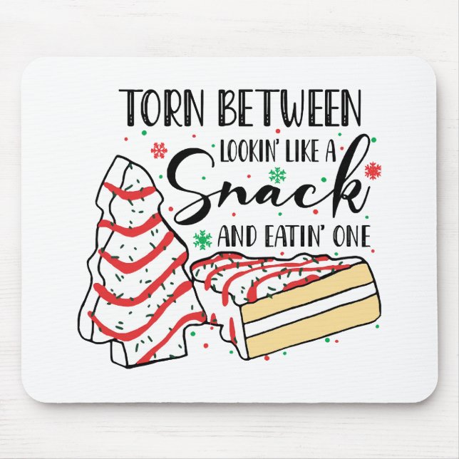 Mousepad Parecendo Um Lanche (Frente)
