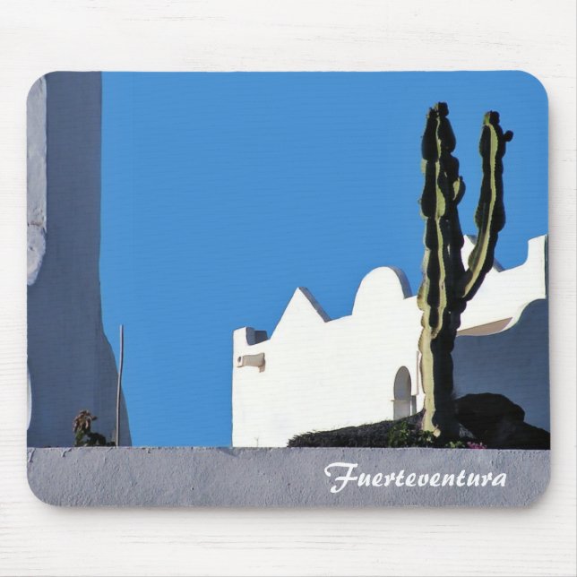 Mousepad Parede (Frente)