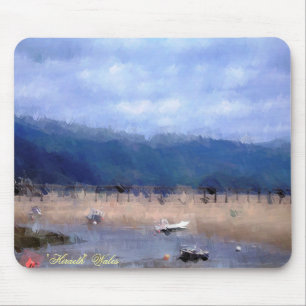 MOUSEPAD PAREDES