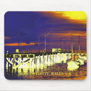 MOUSEPAD PAREDES