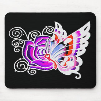 Mousepad Pares bonitos