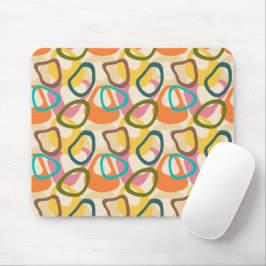 Mousepad Pares de gelatina