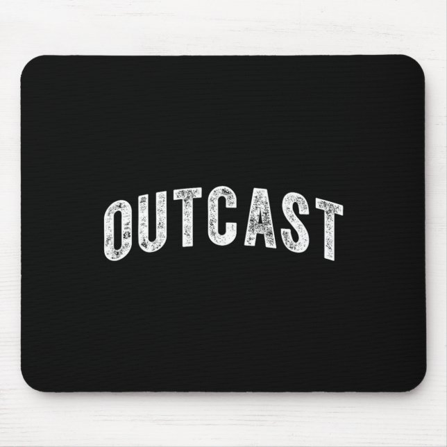 Mousepad Pária (Frente)