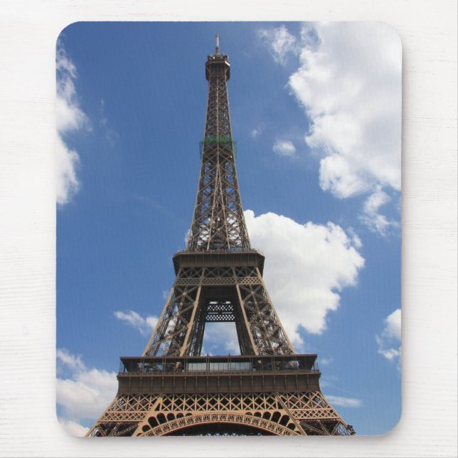 Mousepad Paris (Frente)