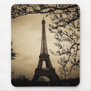 Mousepad Paris