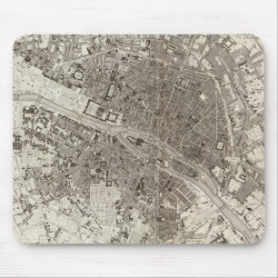 Mousepad Paris