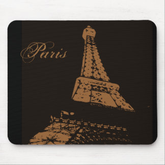 Mousepad Paris