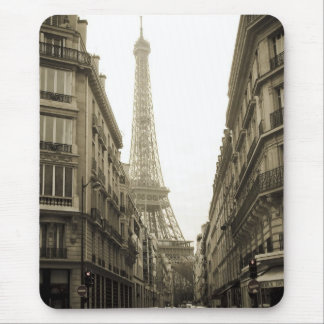 Mousepad Paris