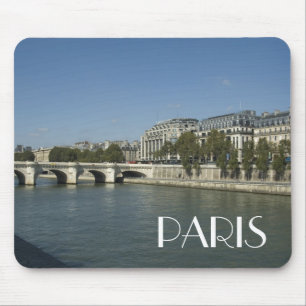 Mousepad Paris
