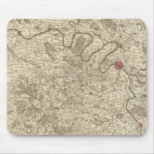 Mousepad Paris França