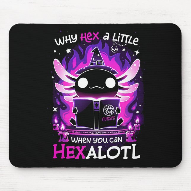 Mousepad Park City Bluebird Day Rocky Mountain Powder (Frente)