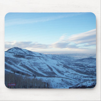 MOUSEPAD PARK CITY, UTÁ
